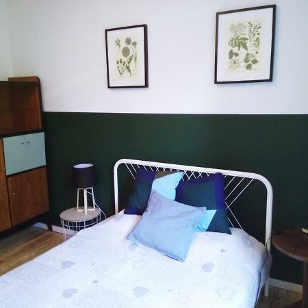 Green Door Sopot Apartment By The Beach المظهر الخارجي الصورة
